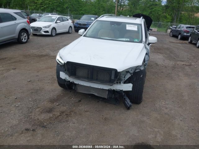 YV4A22PK2G1088522 Volvo Xc90 T6 Momentum
