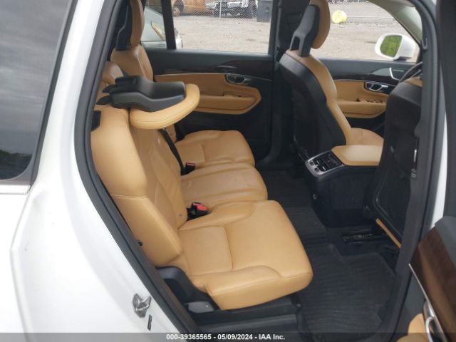 YV4A22PK2G1088522 Volvo Xc90 T6 Momentum