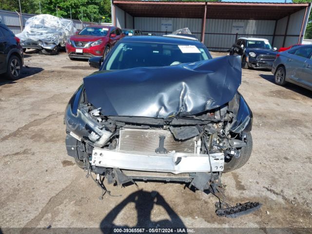 1N4AA6AP0GC406892 Nissan Maxima 3.5 Platinum