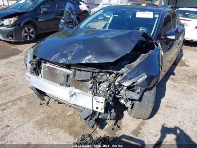 1N4AA6AP0GC406892 Nissan Maxima 3.5 Platinum