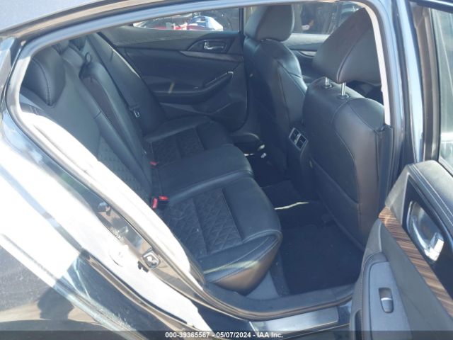 1N4AA6AP0GC406892 Nissan Maxima 3.5 Platinum