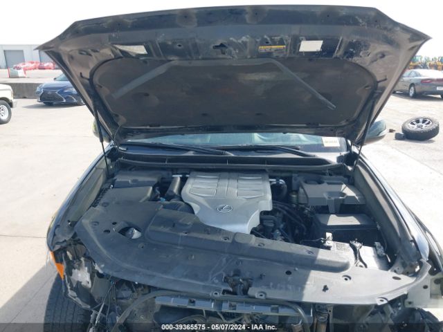 JTJBM7FX3H5155762 Lexus 460