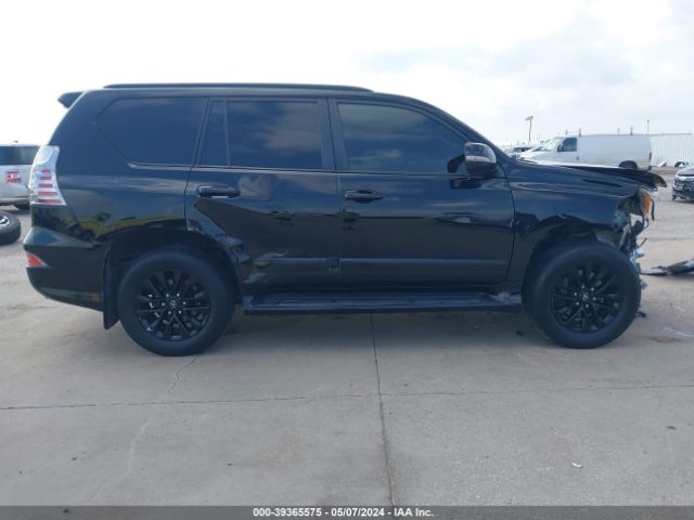 JTJBM7FX3H5155762 Lexus 460