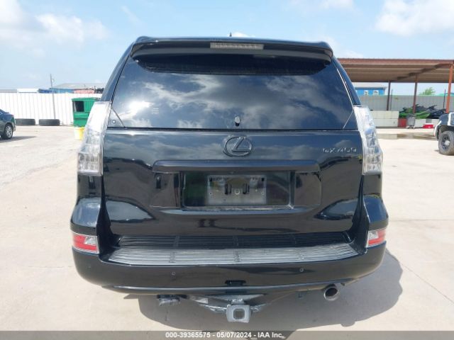 JTJBM7FX3H5155762 Lexus 460