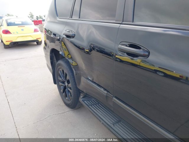 JTJBM7FX3H5155762 Lexus 460