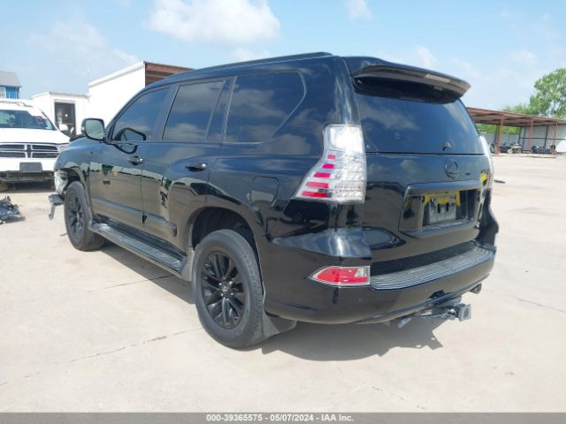 JTJBM7FX3H5155762 Lexus 460
