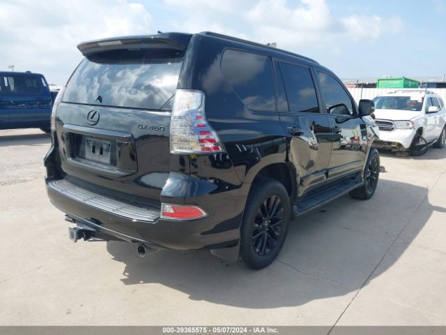 JTJBM7FX3H5155762 Lexus 460