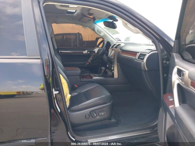 JTJBM7FX3H5155762 Lexus 460