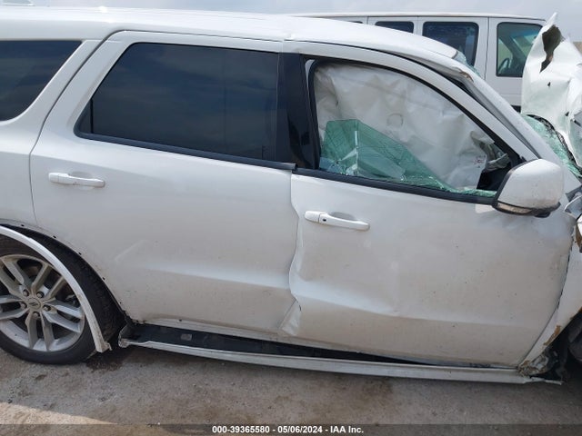 Dodge Durango Gt Plus Rwd 2022 1C4RDHDG1NC218309 Image 12