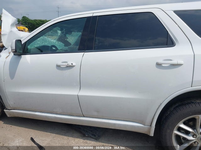 Dodge Durango Gt Plus Rwd 2022 1C4RDHDG1NC218309 Image 13