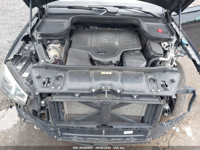4JGFB5KB7LA262110 Mercedes-Benz Gle 450 4matic
