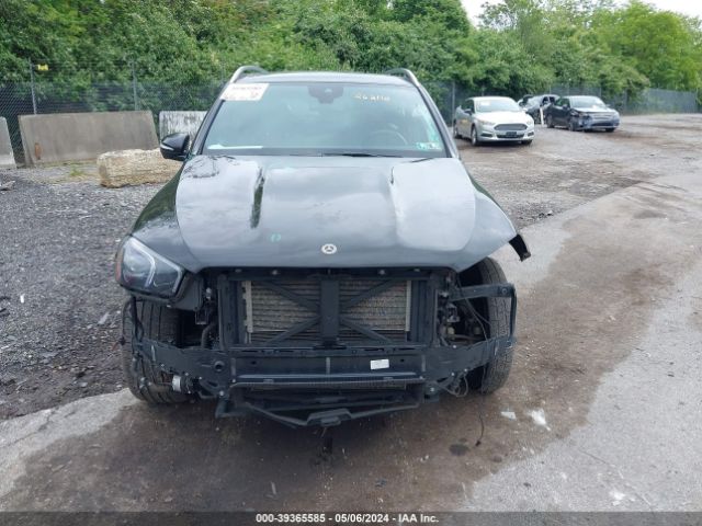 4JGFB5KB7LA262110 Mercedes-Benz Gle 450 4matic