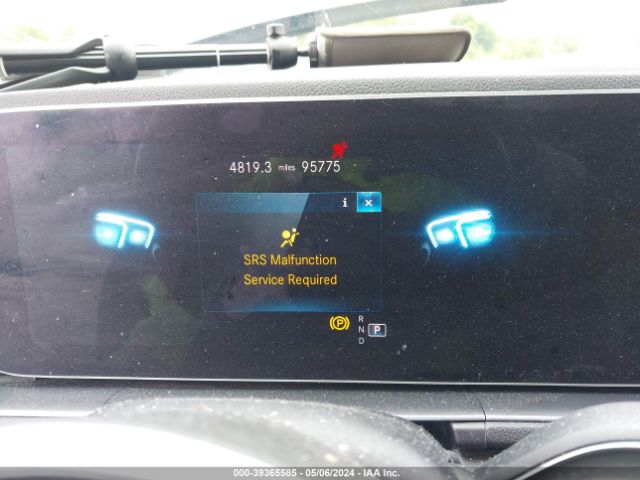 4JGFB5KB7LA262110 Mercedes-Benz Gle 450 4matic