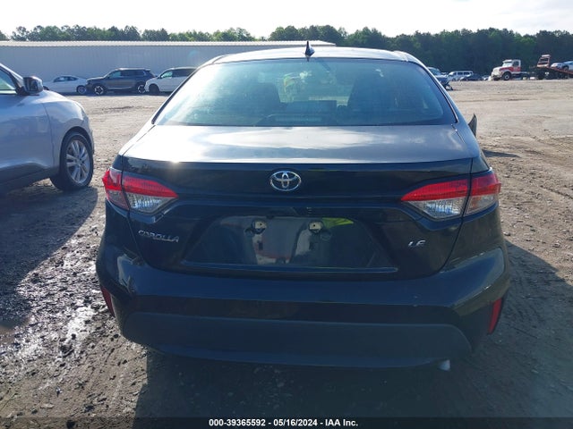 Toyota COROLLA LE 2021 5YFEPMAE0MP198254 Image 17