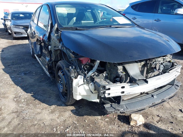 Toyota COROLLA LE 2021 5YFEPMAE0MP198254 Image 6