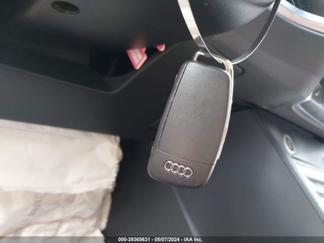 WA1DECF36M1021032 Audi Q3 Premium 45 Tfsi S Line Quattro Tiptronic