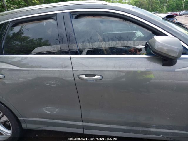 WA1DECF36M1021032 Audi Q3 Premium 45 Tfsi S Line Quattro Tiptronic