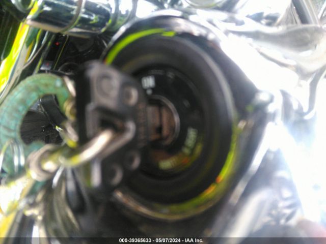 2003 YAMAHA XV1600 JYAVP02E53A023391 Photo 10