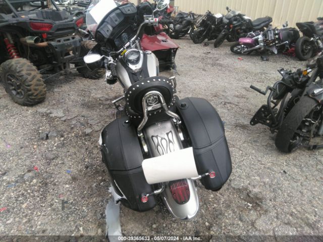2003 YAMAHA XV1600 JYAVP02E53A023391 Photo 5