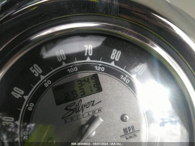 2003 YAMAHA XV1600 JYAVP02E53A023391 Photo 6