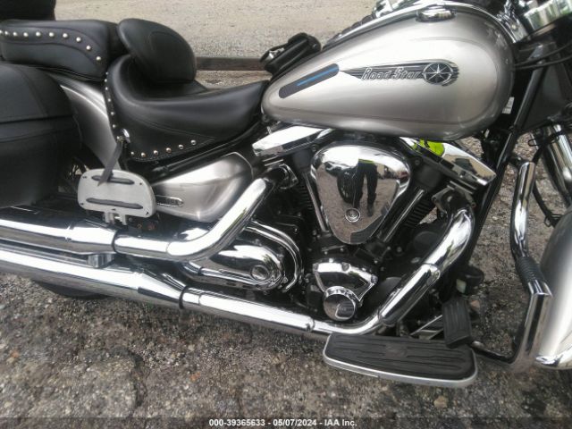 2003 YAMAHA XV1600 JYAVP02E53A023391 Photo 7
