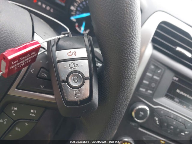 Ford FUSION SE 2017 3FA6P0H7XHR186641 Image 11