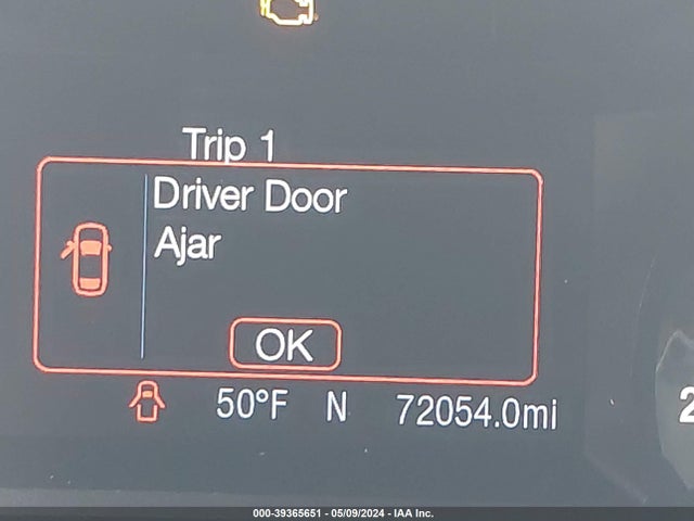 Ford FUSION SE 2017 3FA6P0H7XHR186641 Image 7