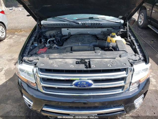 Ford Expedition Limited 2017 1FMJU2AT1HEA05621 Image 10