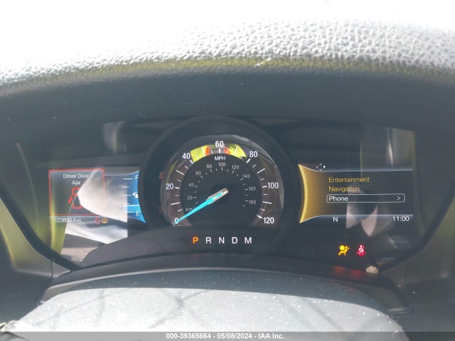 Ford Expedition Limited 2017 1FMJU2AT1HEA05621 Image 7