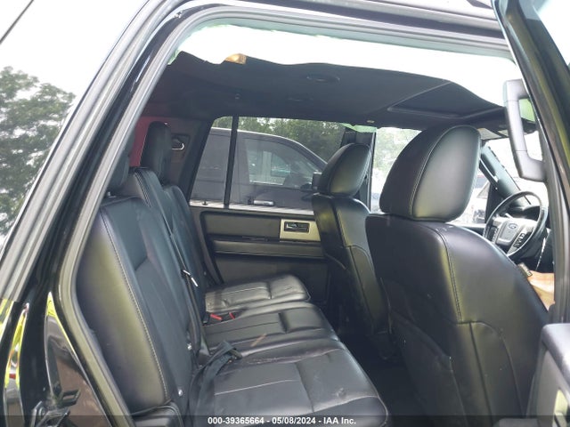 Ford Expedition Limited 2017 1FMJU2AT1HEA05621 Image 8