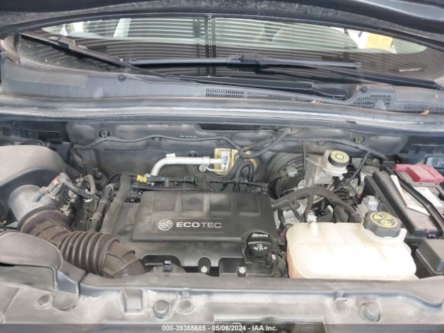 KL4CJHSB2FB227575 Buick Encore Premium