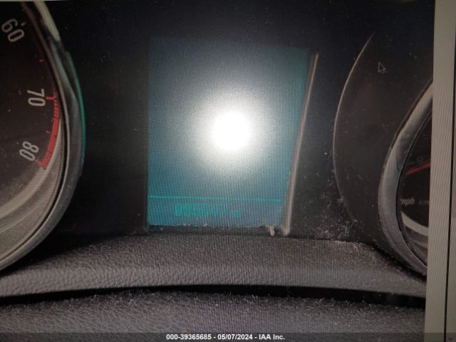 KL4CJHSB2FB227575 Buick Encore Premium