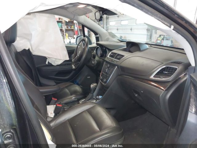 KL4CJHSB2FB227575 Buick Encore Premium