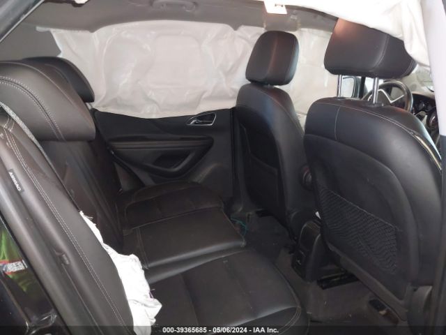 KL4CJHSB2FB227575 Buick Encore Premium