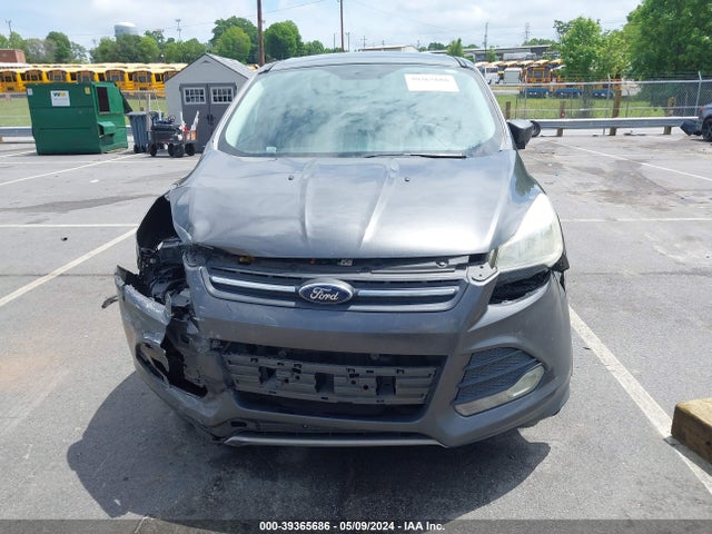 Ford ESCAPE SE 2015 1FMCU0G7XFUB50814 Image 12