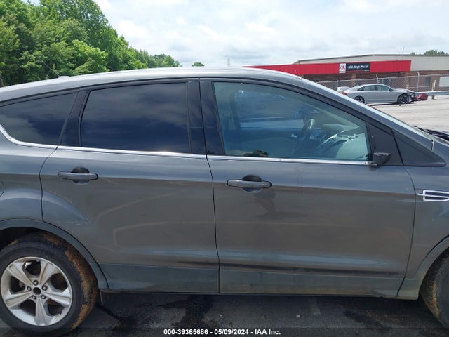 Ford ESCAPE SE 2015 1FMCU0G7XFUB50814 Image 13
