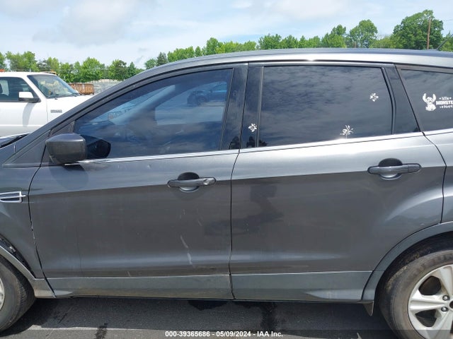 Ford ESCAPE SE 2015 1FMCU0G7XFUB50814 Image 14