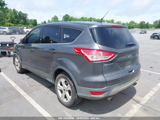 Ford ESCAPE SE 2015 1FMCU0G7XFUB50814 Image 3