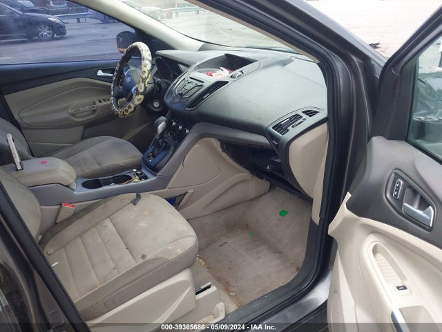 Ford ESCAPE SE 2015 1FMCU0G7XFUB50814 Image 5