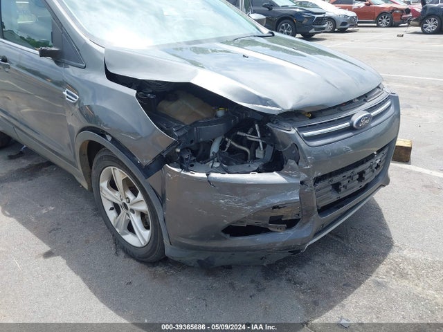 Ford ESCAPE SE 2015 1FMCU0G7XFUB50814 Image 6