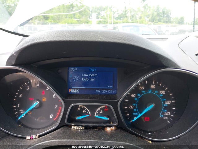 Ford ESCAPE SE 2015 1FMCU0G7XFUB50814 Image 7