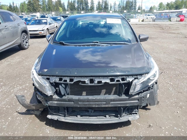 KIA FORTE LX 2017 3KPFK4A75HE152723 Image 13