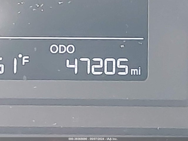 KIA FORTE LX 2017 3KPFK4A75HE152723 Image 16