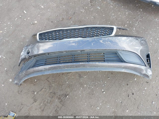 KIA FORTE LX 2017 3KPFK4A75HE152723 Image 12