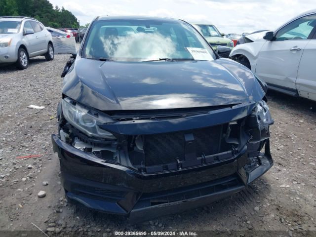 2HGFC2F76JH558385 Honda CIVIC EX