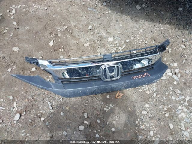 2HGFC2F76JH558385 Honda CIVIC EX