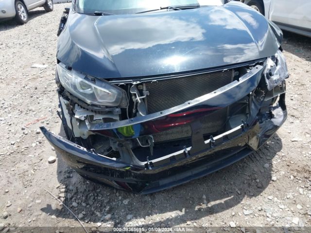 2HGFC2F76JH558385 Honda CIVIC EX