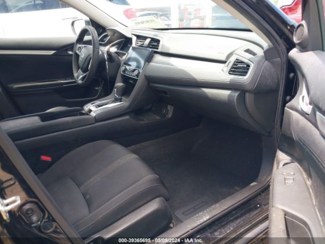 2HGFC2F76JH558385 Honda CIVIC EX
