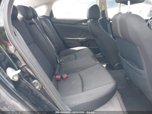 2HGFC2F76JH558385 Honda CIVIC EX