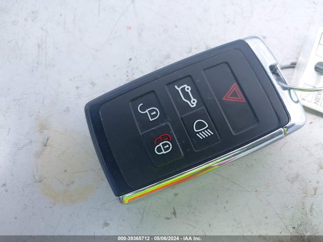 Land Rover Range Rover Td6 2020 SALGR2RK9LA589285 Image 11